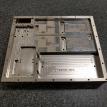 800 Watt Amplifier Assembly