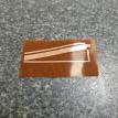 Flex Antenna Circuit on KAPTON material